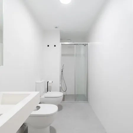 펜션 Sea By Canariasgetaway *