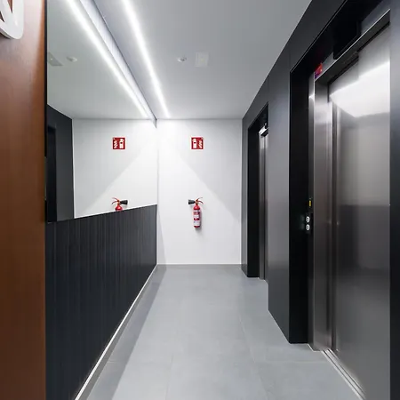 Sea By Canariasgetaway 펜션 *