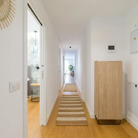 Sea By Canariasgetaway 펜션