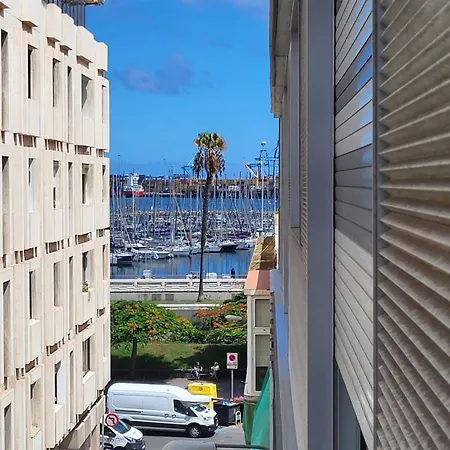 펜션 Sea By Canariasgetaway