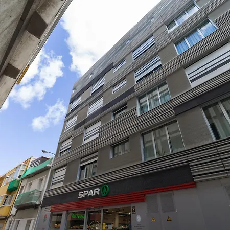 Sea By Canariasgetaway *