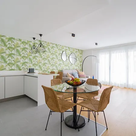 Sea By Canariasgetaway *