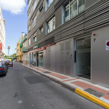 펜션 Sea By Canariasgetaway