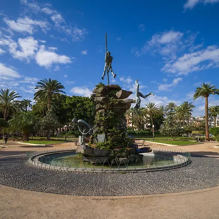 Sea By Canariasgetaway 라스팔마스