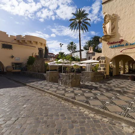 Sea By Canariasgetaway 펜션 *