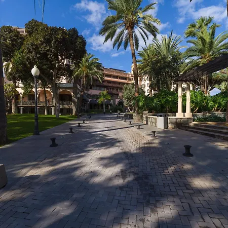 Sea By Canariasgetaway 펜션 라스팔마스