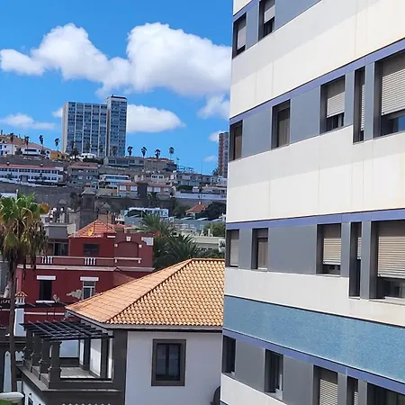 Sea By Canariasgetaway Casa vacanze