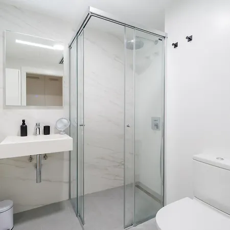 Sea By Canariasgetaway Feriehus Las Palmas de Gran Canaria