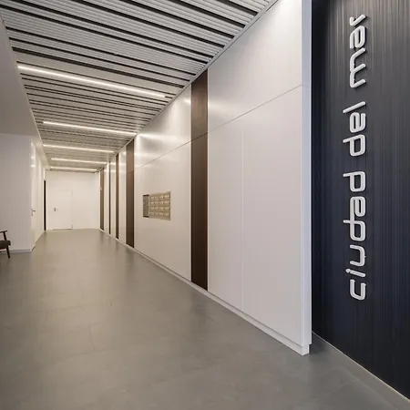 Sea By Canariasgetaway Feriehus