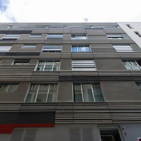 Sea By Canariasgetaway Casa vacanze Las Palmas de Gran Canaria