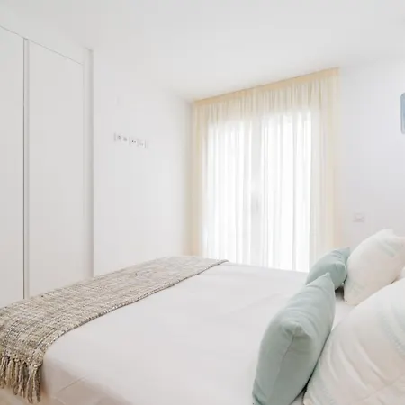 Sea By Canariasgetaway