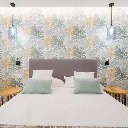 Sea By Canariasgetaway Holiday home