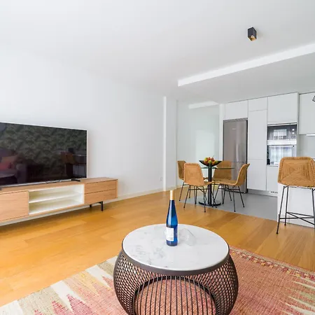 Feriehus Sea By Canariasgetaway