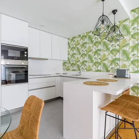 Casa vacanze Sea By Canariasgetaway *