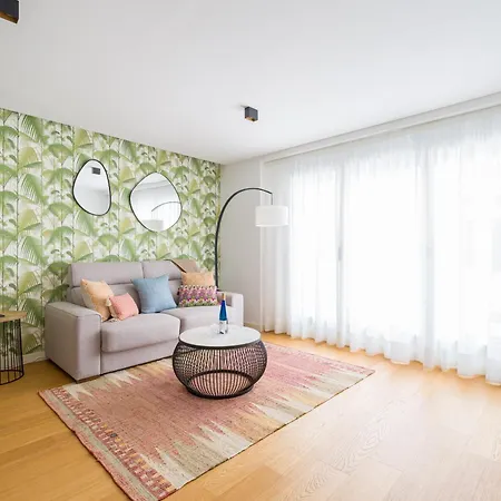 Holiday home Sea By Canariasgetaway Las Palmas de Gran Canaria