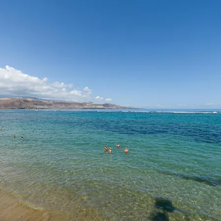Sea By Canariasgetaway Casa vacanze Las Palmas de Gran Canaria