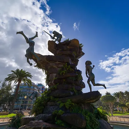 Sea By Canariasgetaway Las Palmas de Gran Canaria