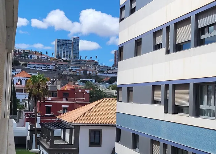 Sea By Canariasgetaway Dom wakacyjny