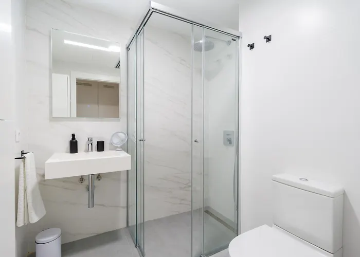 Sea By Canariasgetaway Dom wakacyjny Las Palmas de Gran Canaria