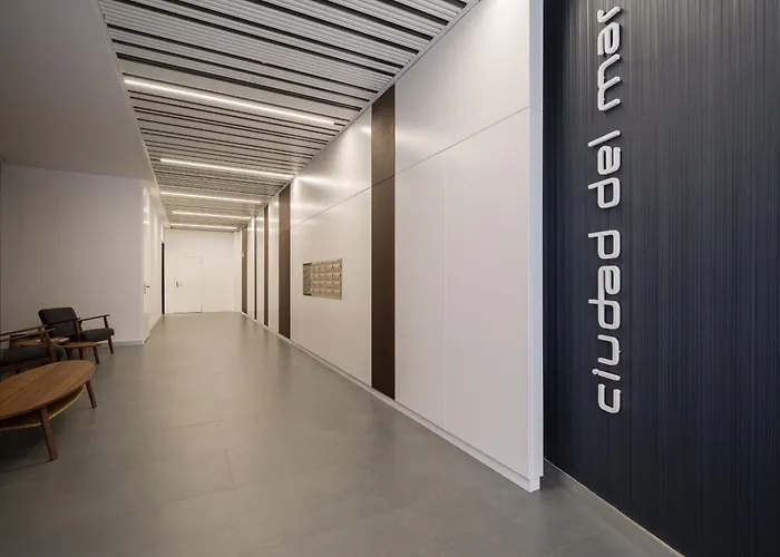 Sea By Canariasgetaway Dom wakacyjny