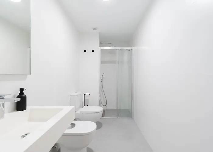 Dom wakacyjny Sea By Canariasgetaway *