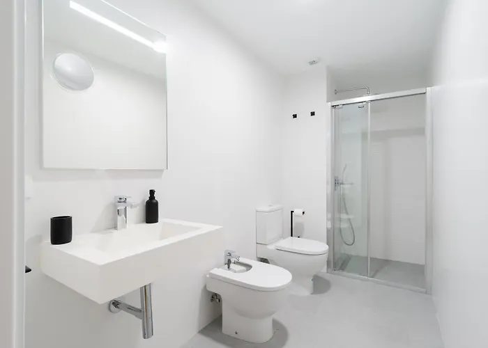 Sea By Canariasgetaway * Las Palmas de Gran Canaria