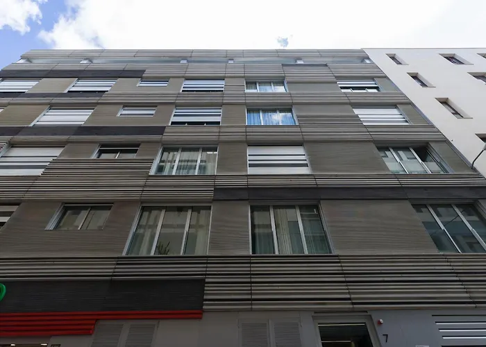 Sea By Canariasgetaway Dom wakacyjny Las Palmas de Gran Canaria