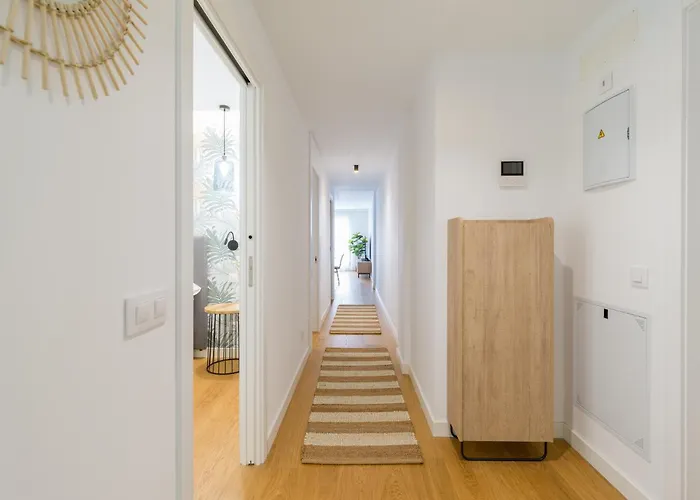 Sea By Canariasgetaway Сasa de vacaciones