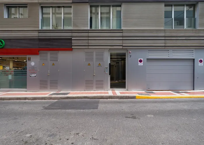 Dom wakacyjny Sea By Canariasgetaway *