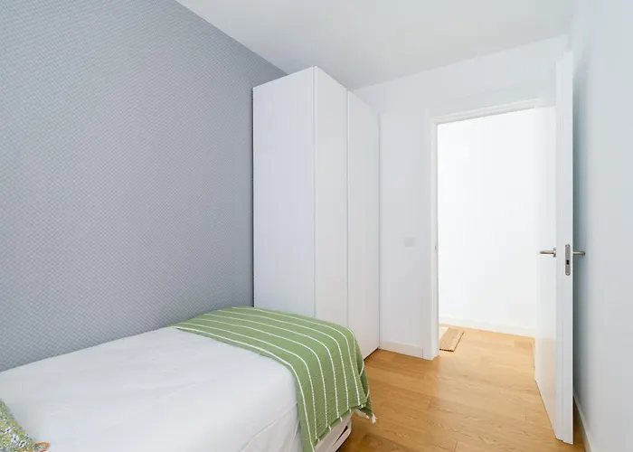 Sea By Canariasgetaway * Las Palmas de Gran Canaria