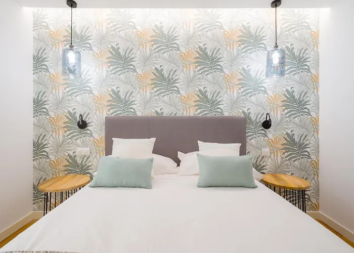 Sea By Canariasgetaway Dom wakacyjny