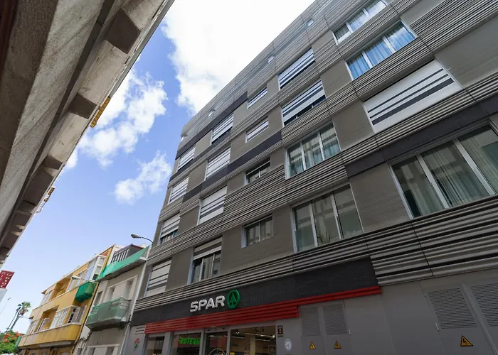 Sea By Canariasgetaway *