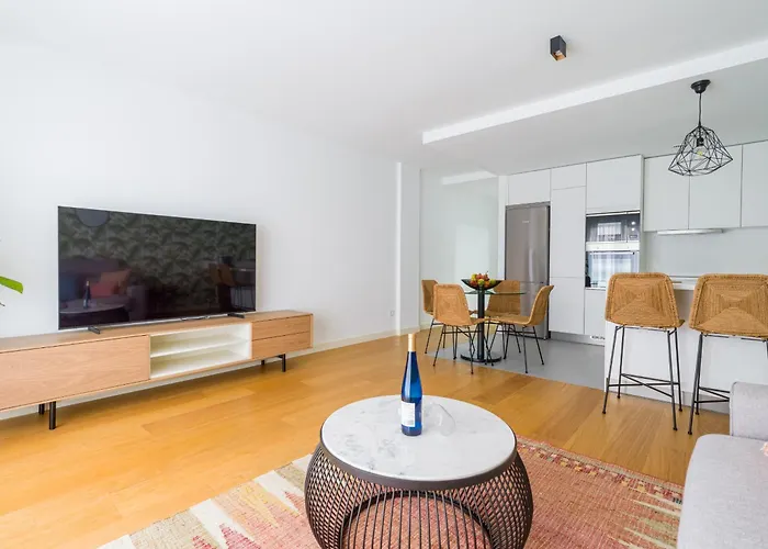 Dom wakacyjny Sea By Canariasgetaway