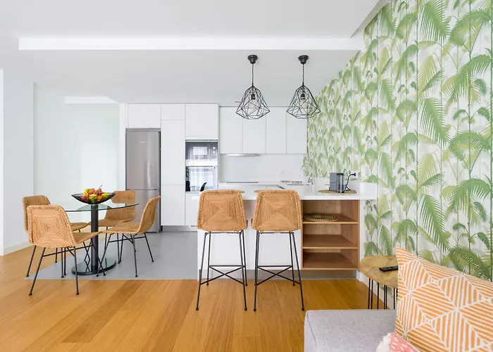 Sea By Canariasgetaway Dom wakacyjny