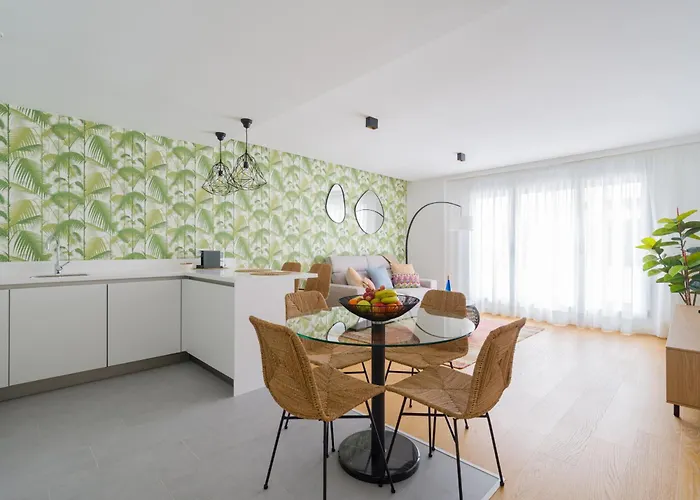 Sea By Canariasgetaway *