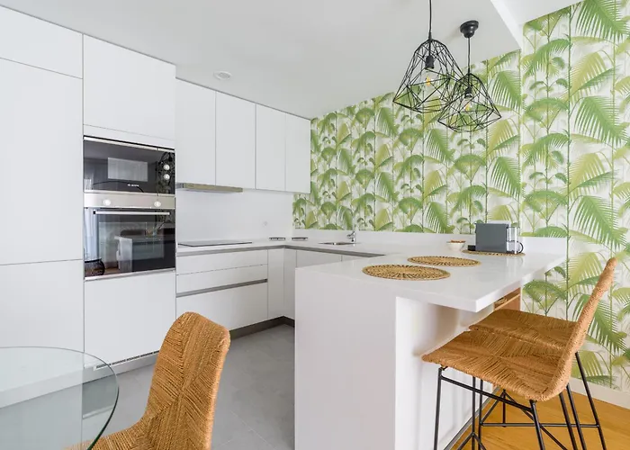 Dom wakacyjny Sea By Canariasgetaway *