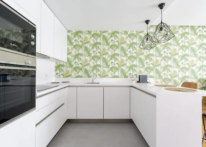 Sea By Canariasgetaway *