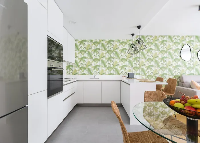 Dom wakacyjny Sea By Canariasgetaway Las Palmas de Gran Canaria