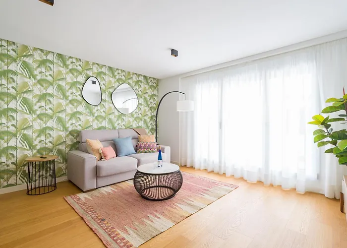 Dom wakacyjny Sea By Canariasgetaway Las Palmas de Gran Canaria