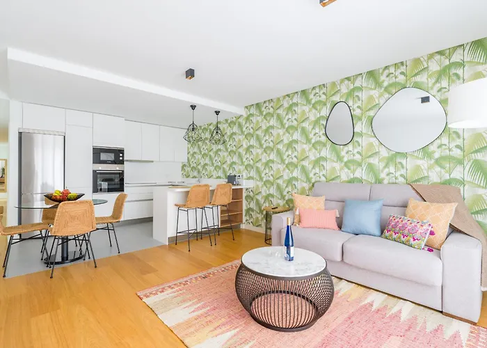 Sea By Canariasgetaway * Las Palmas de Gran Canaria