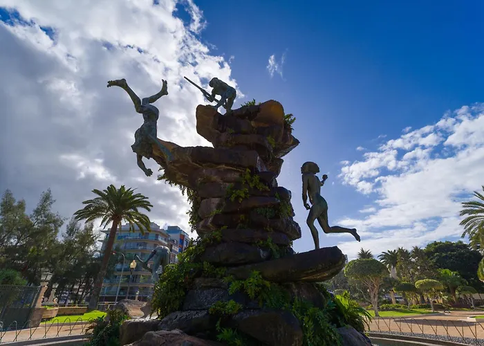 Sea By Canariasgetaway Las Palmas de Gran Canaria