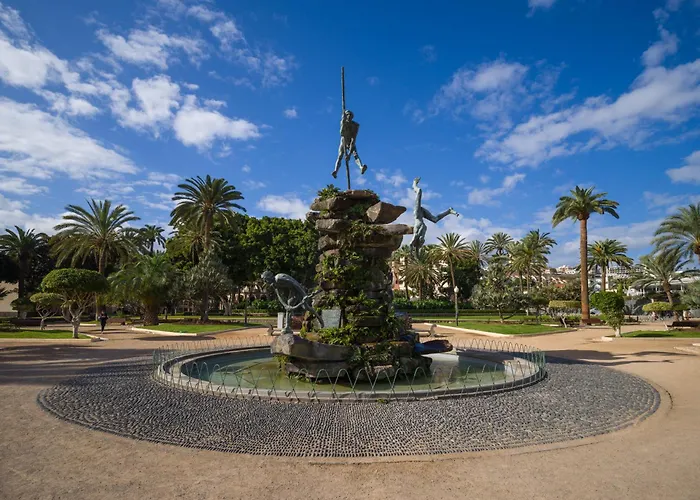 Sea By Canariasgetaway Las Palmas de Gran Canaria