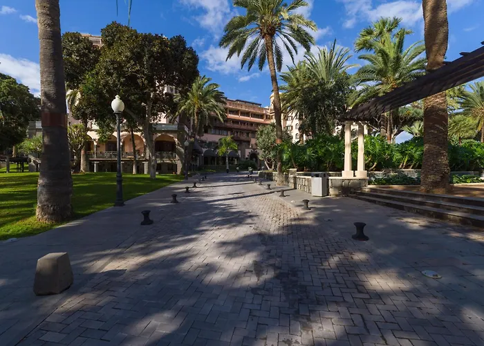 Sea By Canariasgetaway Dom wakacyjny Las Palmas de Gran Canaria