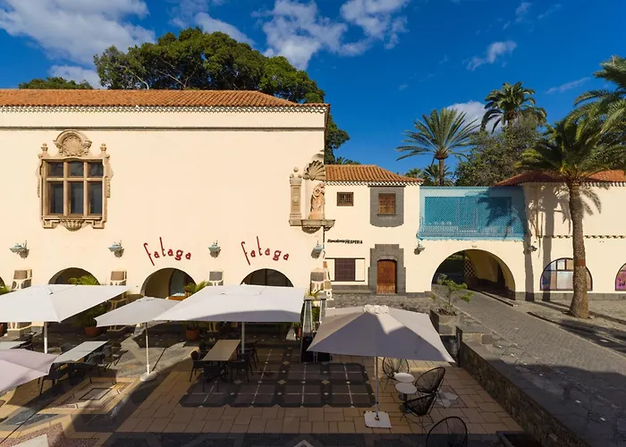 Sea By Canariasgetaway *