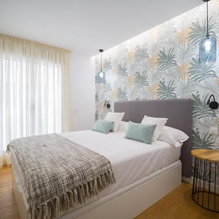 Sea By Canariasgetaway Tatil Evi